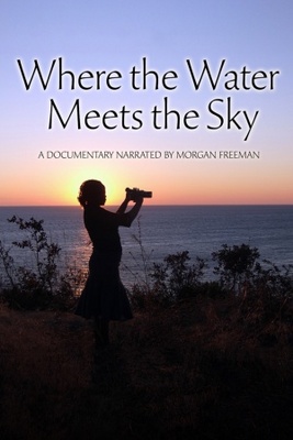 Where the Water Meets the Sky movie poster (2008) Poster MOV_b59a065e