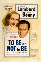 To Be or Not to Be movie poster (1942) sweatshirt #641690