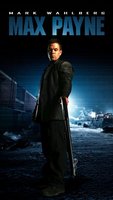 Max Payne movie poster (2008) hoodie #652306