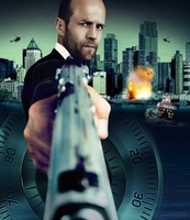 Safe movie poster (2011) mug #MOV_b59f852c