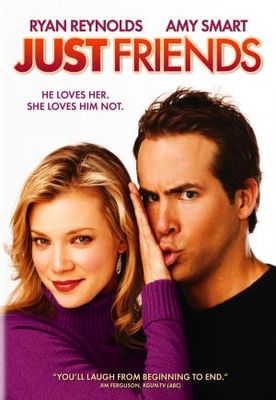 Just Friends movie poster (2005) puzzle MOV_b5a70b0f