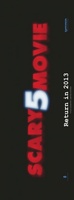 Scary Movie 5 movie poster (2012) hoodie #752452