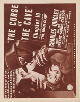 The Iron Claw movie poster (1941) sweatshirt #888890