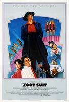 Zoot Suit movie poster (1981) t-shirt #1220621