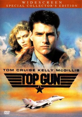 Top Gun movie poster (1986) Poster MOV_b5bf5583