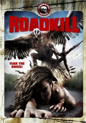 Roadkill movie poster (2011) tote bag #MOV_b5c3be47