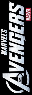 The Avengers movie poster (2012) metal framed poster