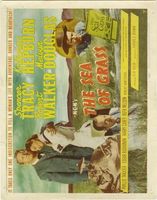 The Sea of Grass movie poster (1947) Mouse Pad MOV_b5e4844e