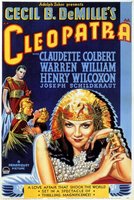 Cleopatra movie poster (1934) tote bag #MOV_b5e60d54