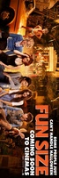 Fun Size movie poster (2012) tote bag #MOV_b5e9f015