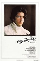 Bobby Deerfield movie poster (1977) Mouse Pad MOV_b5ed2d83