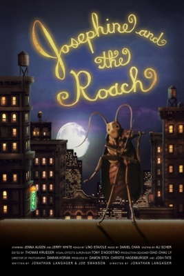 Josephine and the Roach movie poster (2012) puzzle MOV_b5f2b1e3
