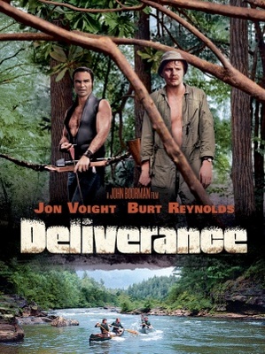 Deliverance movie poster (1972) mug #MOV_b5fc2aca