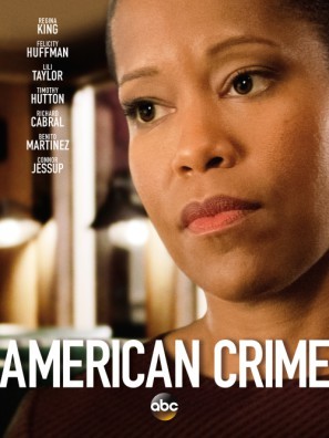 American Crime movie poster (2015) puzzle MOV_b5ub3aug