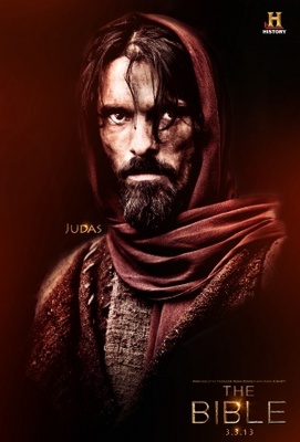 The Bible movie poster (2013) Poster MOV_b60393eb