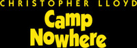Camp Nowhere movie poster (1994) Tank Top #1476689