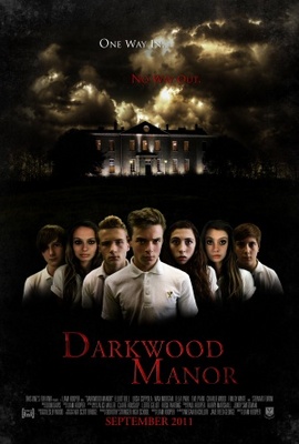Darkwood Manor movie poster (2011) Poster MOV_b623577b