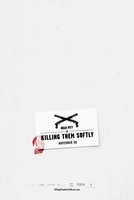 Killing Them Softly movie poster (2012) Tank Top #761441