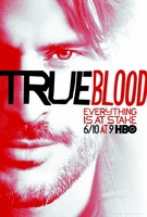 True Blood movie poster (2007) tote bag #MOV_b6264205