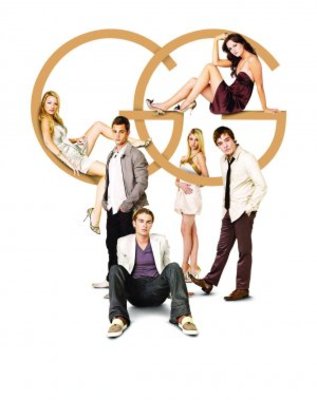 Gossip Girl movie poster (2007) tote bag #MOV_b62efde9