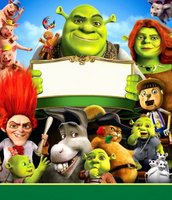 Shrek Forever After movie poster (2010) magic mug #MOV_b64ea426