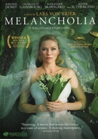 Melancholia movie poster (2011) Tank Top #734946