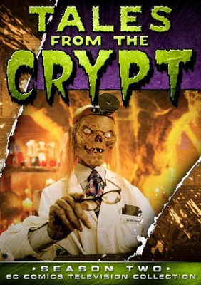 Tales from the Crypt movie poster (1989) Poster MOV_b6574118