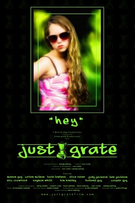 Just Grate movie poster (2012) Poster MOV_b65a2501
