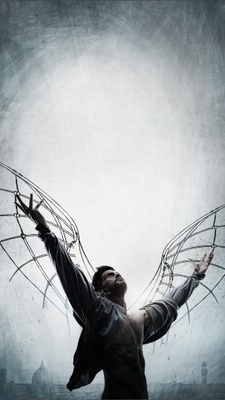 Da Vinci's Demons movie poster (2013) poster with hanger