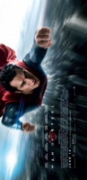 Man of Steel movie poster (2013) tote bag #MOV_b666adeb
