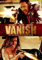 VANish movie poster (2015) t-shirt #1230277