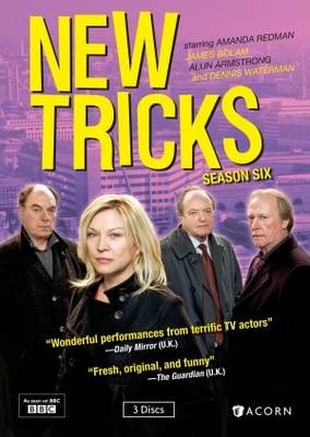 New Tricks movie poster (2003) Poster MOV_b66a20ae