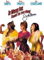 To Wong Foo movie poster (1995) Mouse Pad MOV_b67342fa