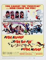 Caccia alla volpe movie poster (1966) Mouse Pad MOV_b6773af5