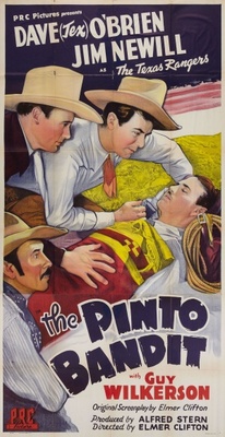 The Pinto Bandit movie poster (1944) Poster MOV_b67993a4