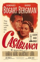 Casablanca movie poster (1942) mug #MOV_b67b9e08
