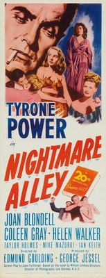 Nightmare Alley movie poster (1947) magic mug #MOV_b67beddc