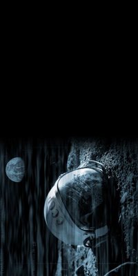 Apollo 18 movie poster (2011) Poster MOV_b68c6720