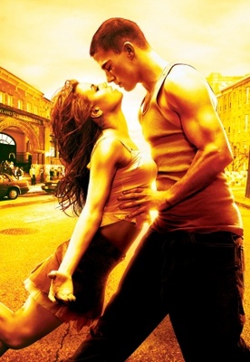 Step Up movie poster (2006) mouse pad