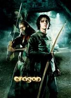 Eragon movie poster (2006) Tank Top #643412