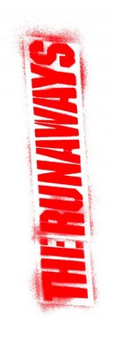 The Runaways movie poster (2010) magic mug #MOV_b6ba991b