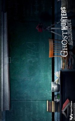 Ghost Hunters Academy movie poster (2009) mug