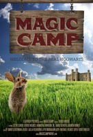 Magic Camp movie poster (2012) t-shirt #1204622