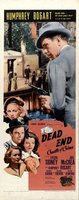 Dead End movie poster (1937) hoodie #655446