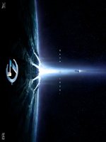 Halo movie poster (2012) t-shirt #707472