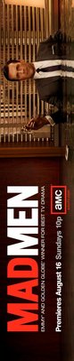 Mad Men movie poster (2007) magic mug #MOV_b6d3e39c
