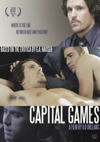 Capital Games movie poster (2013) hoodie #1176773