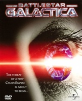 Battlestar Galactica movie poster (2003) hoodie #738859