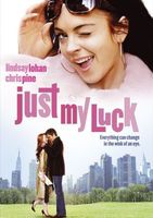 Just My Luck movie poster (2006) magic mug #MOV_b6f646eb