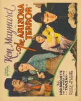 Arizona Terror movie poster (1931) tote bag #MOV_b6fcfe5b